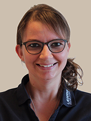 Elisabeth Rørbye Søndergaard