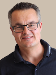 Læge Martin Bo Sørensen