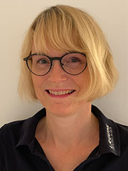 Læge Susanne Löchte