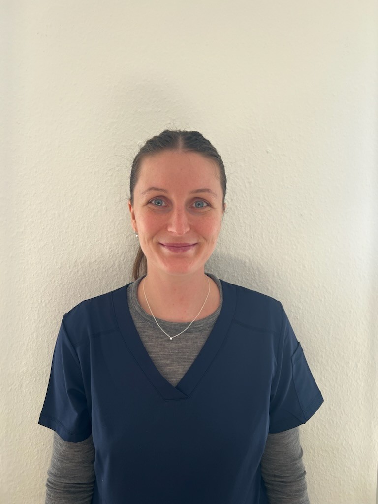 Læge Louise Meulengracht Schrøder