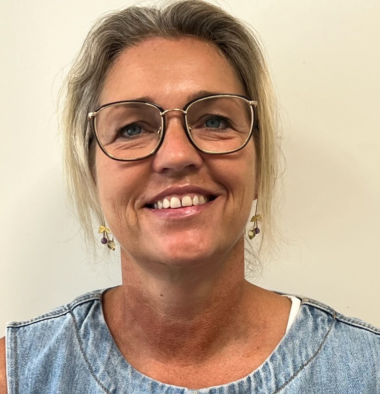 Gitte Bøge